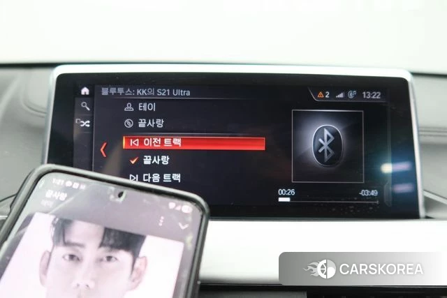 BMW X1 (F48) id 3878962 из Кореи 9