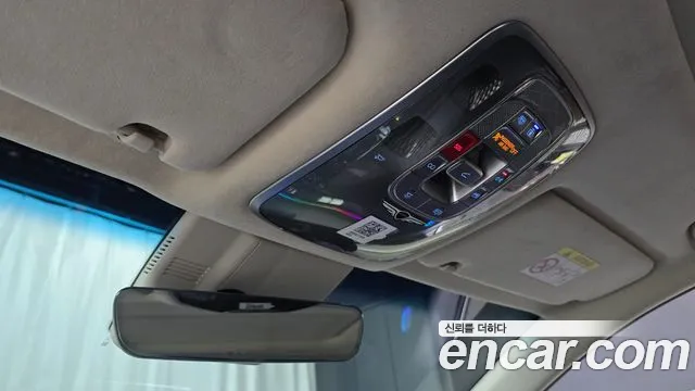 Genesis G80 (RG3) id 2734943 из Кореи 9