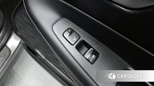 Hyundai Santa Fe TM id 3434280 из Кореи 9