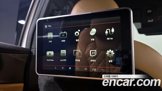 Kia Sorento 4th Generation id 2648374 из Кореи 9