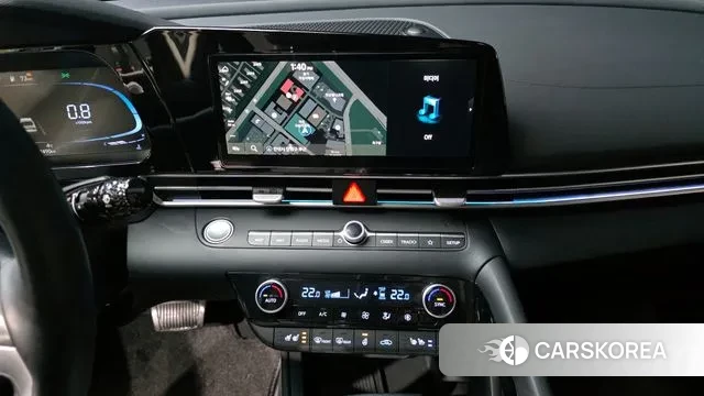 Hyundai The New Avante (CN7) id 3751524 из Кореи 9