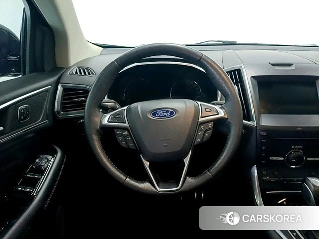 Ford Sharp World id 3901923 из Китая 9