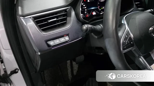 Renault Korea (Samsung) XM3 id 3324631 из Кореи 9