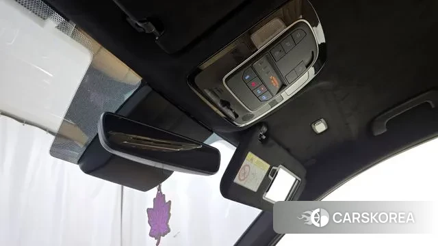 Hyundai The New Santa Fe id 3017201 из Кореи 9