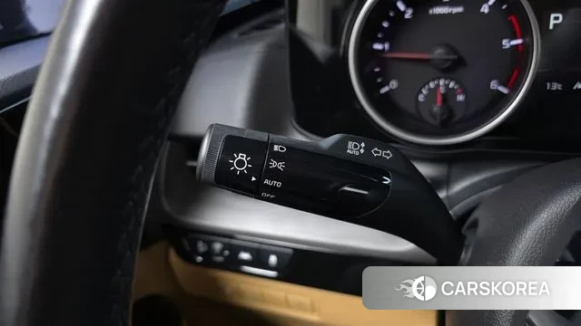 Kia Carnival 4th generation id 3556569 из Кореи 9