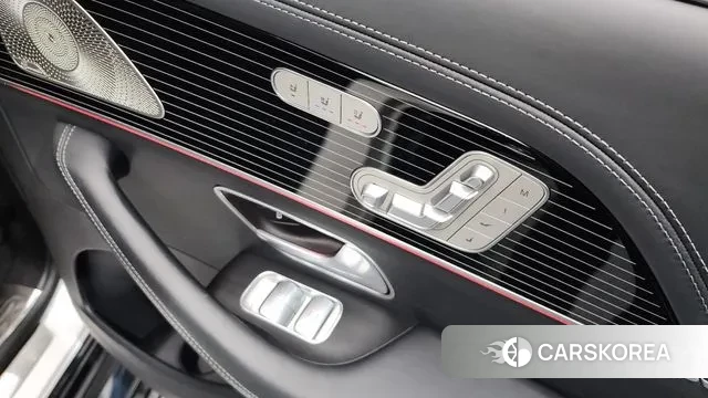 Mercedes-Benz GLS - Class X167 id 3017256 из Кореи 9