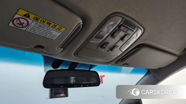 Kia The New Carnival id 3013833 из Кореи 9