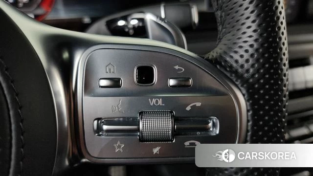 Mercedes-Benz G-Class W463b id 4315556 из Кореи 9