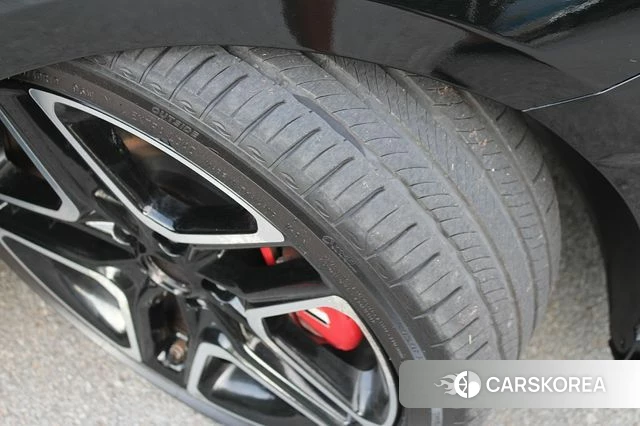 Hyundai Veloster (JS) id 4899897 из Кореи 9