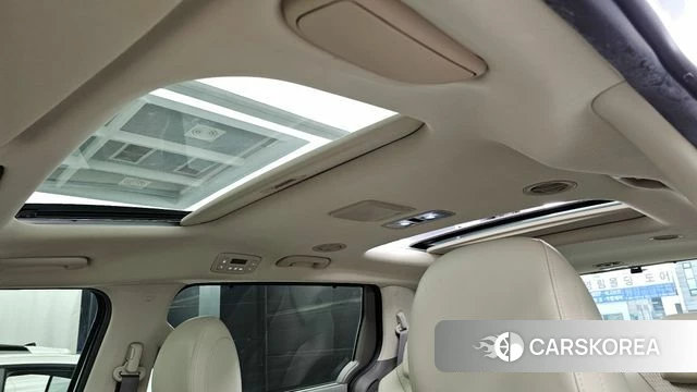 Kia Carnival 4th generation id 4224296 из Кореи 9