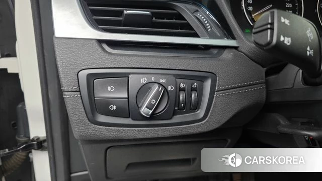 BMW X1 (F48) id 4293021 из Кореи 9