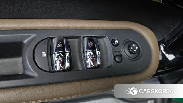 Mini Cooper Countryman id 4693602 из Кореи 9