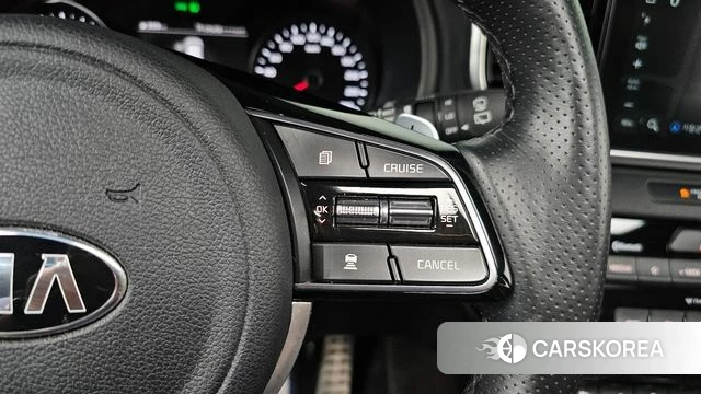 Kia Sportage The Bold id 4605142 из Кореи 9