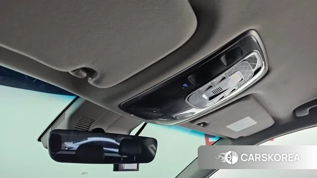 Genesis GV80 id 3463469 из Кореи 9