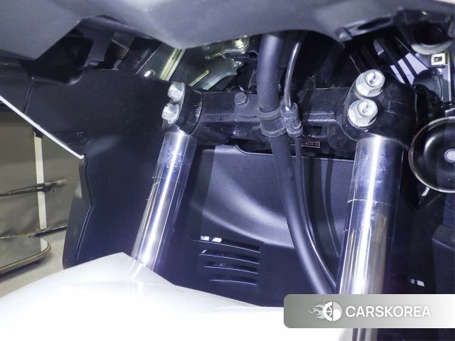 Honda ADV150 id 4184358 из Японии 9