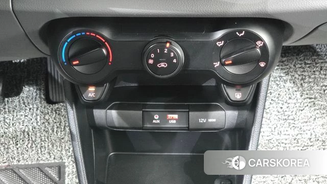 Kia All New Morning (JA) id 4581765 из Кореи 9