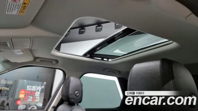 Land Rover Discovery 5 id 2808506 из Кореи 9