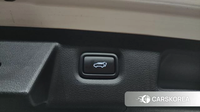 Hyundai The New Santa Fe id 4635833 из Кореи 9