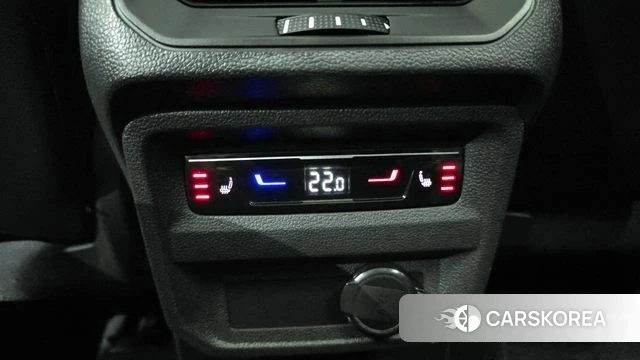 Volkswagen Tiguan second Generation id 3787004 из Кореи 9