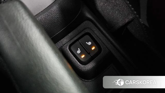 Chevrolet (GM Daewoo) The New Spark id 3879892 из Кореи 9