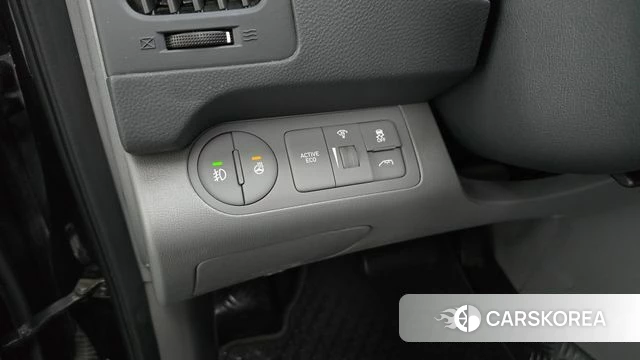 Hyundai The New Grand Starex id 4268872 из Кореи 9