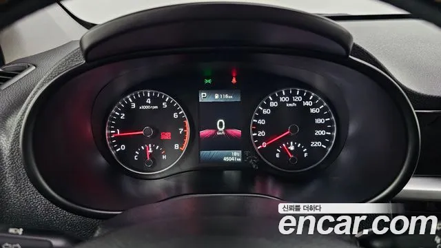 Kia Morning Urban (JA) id 2684033 из Кореи 9