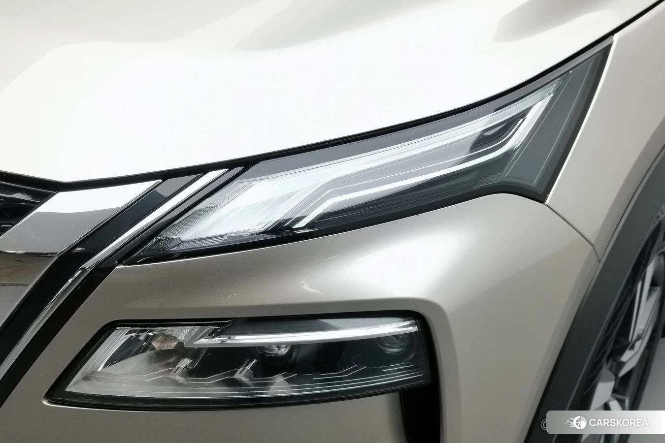 Nissan Qijun id 4487325 из Китая 9