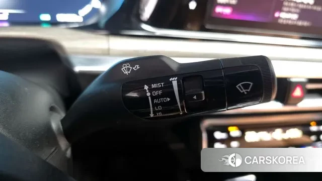 Kia K5 Hybrid 3rd Generation id 3420977 из Кореи 9