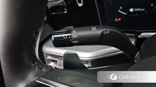 Hyundai Grandeur (GN7) id 3316998 из Кореи 9