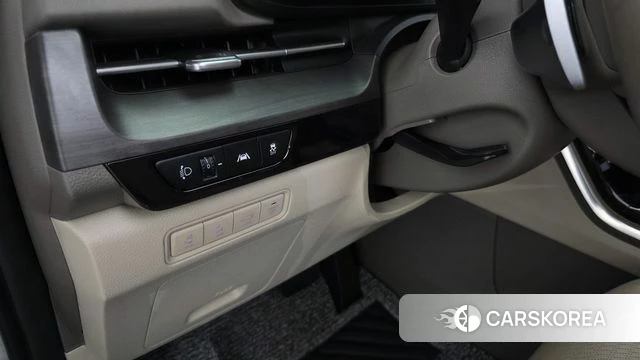 Kia Carnival 4th generation id 4395606 из Кореи 9