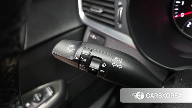 Kia The New K5 2nd generation id 4435838 из Кореи 9