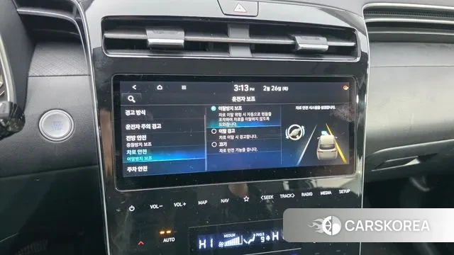 Hyundai Tucson (NX4) id 3722719 из Кореи 9