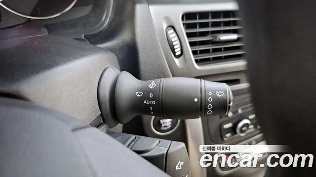 Renault Korea (Samsung) SM5 Nova id 2390292 из Кореи 9