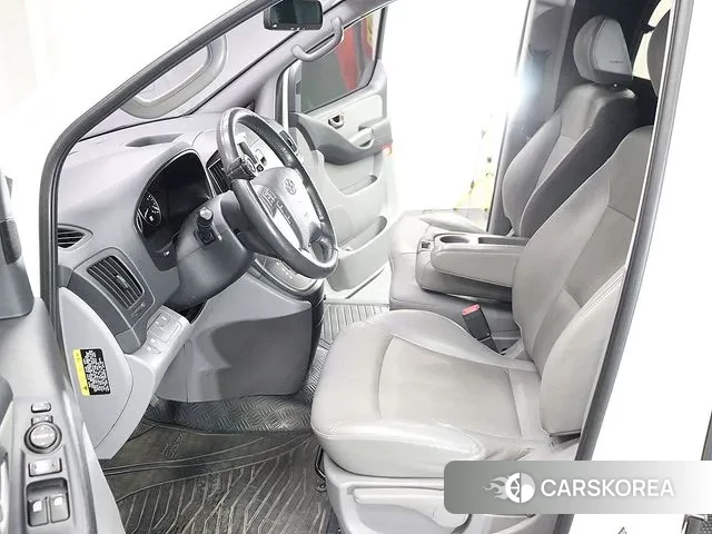 Hyundai Grand Starex id 3627321 из Кореи 9