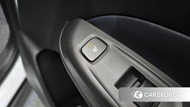 Chevrolet (GM Daewoo) Bolt EUV id 3739786 из Кореи 9