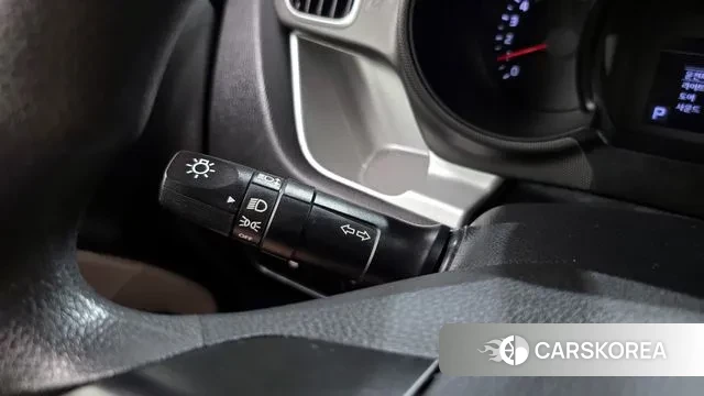 Kia The New Ray id 3065512 из Кореи 9