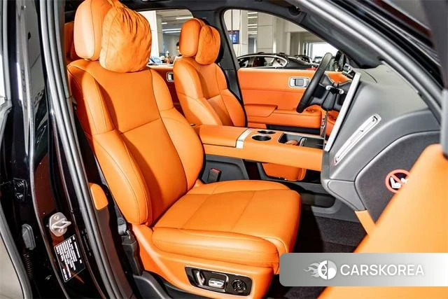 Ideal car Ideal L8 id 3857656 из Китая 9