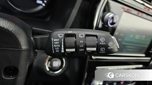 Ssangyong Tivoli Air id 3794139 из Кореи 9