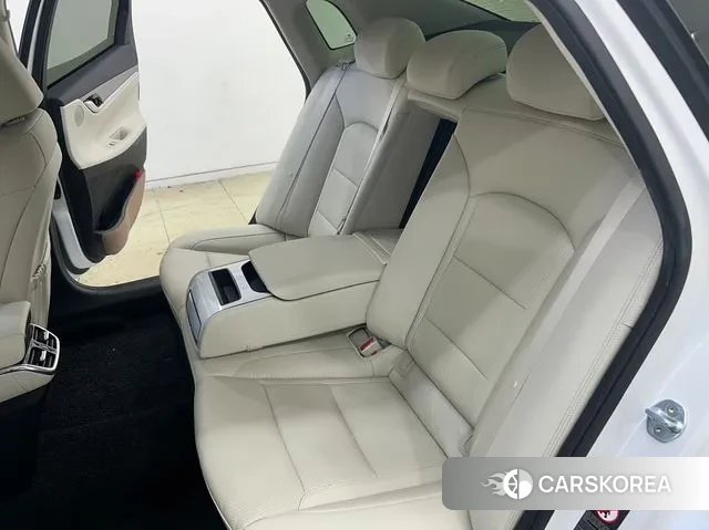 Hyundai The New Grandeur IG id 3581662 из Кореи 9