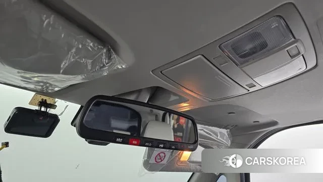 Kia The New Kia Ray id 3576145 из Кореи 9