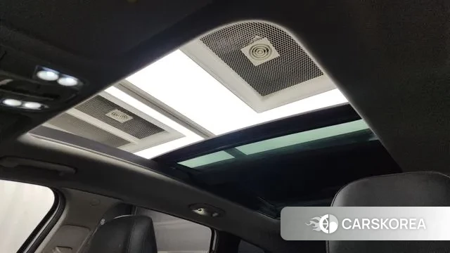 Hyundai Santa Fe TM id 3608257 из Кореи 9