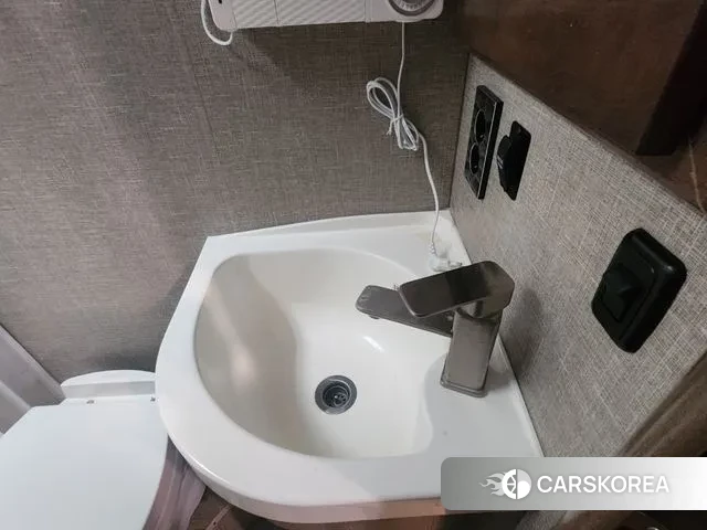 Ford Transit id 3713865 из Кореи 9