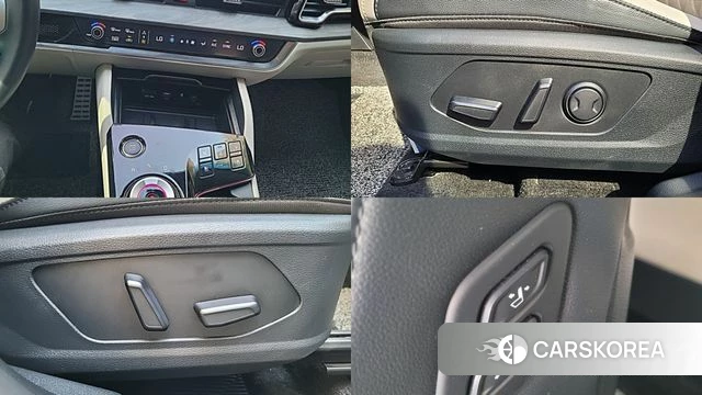 Kia Sportage 5th Generation id 4302788 из Кореи 9