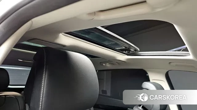 Genesis GV80 id 3598099 из Кореи 9