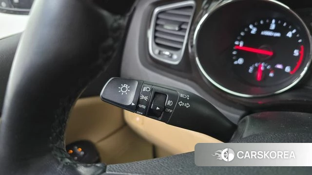 Kia The New Carnival id 3795990 из Кореи 9