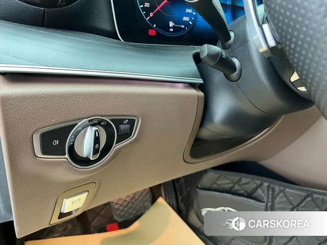 Mercedes-Benz E-class id 4271427 из Китая 9