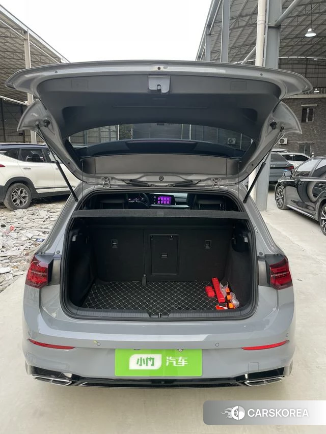 Volkswagen Golf id 4273761 из Китая 9