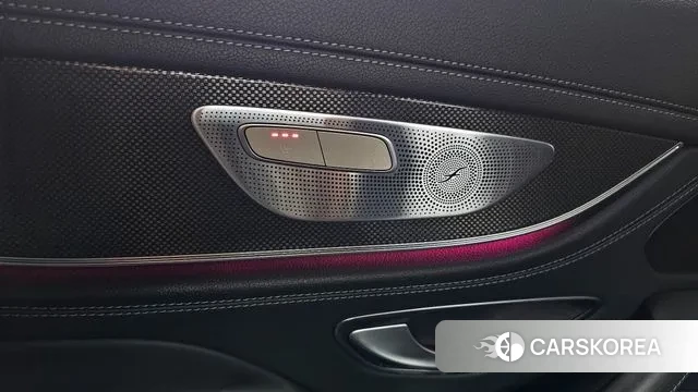 Mercedes-Benz CLS-Class C257 id 3464227 из Кореи 9