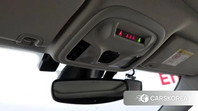 Jeep Cherokee (KL) id 3034027 из Кореи 9