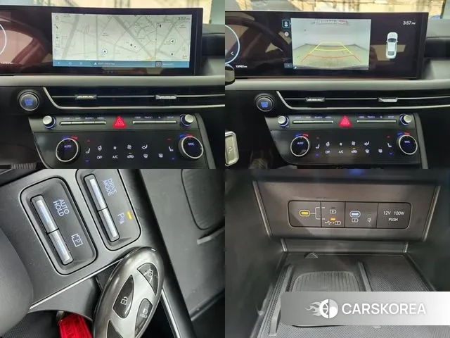 Hyundai Sonata D Edge (DN8) id 3347487 из Кореи 9